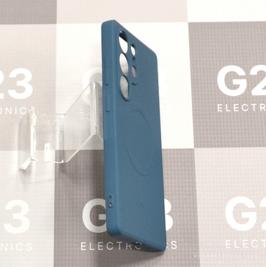 951 MagSafe Matte Plus dėklai nugarėlės Samsung Galaxy S25 Ultra telefonui