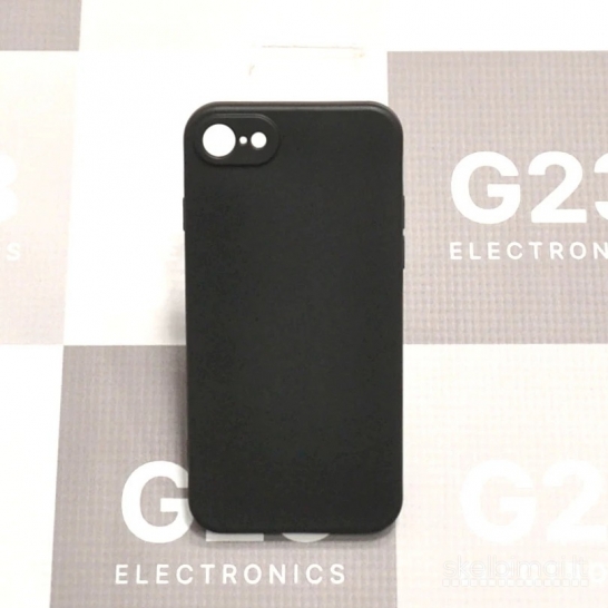 1943 B-matte dėklas iPhone 7 / 8 / SE WWW.G23.LT