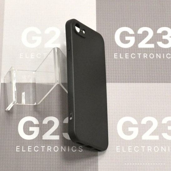 1943 B-matte dėklas iPhone 7 / 8 / SE WWW.G23.LT