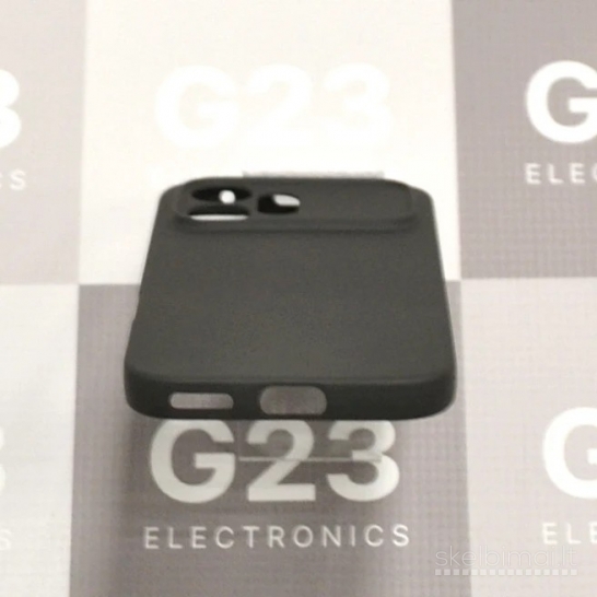 1944 B-matte dėklas Honor 600, 600 Pro WWW.G23.LT