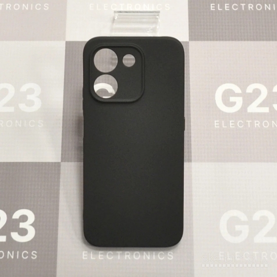 1945 B-matte dėklas Honor 600 Smart WWW.G23.LT