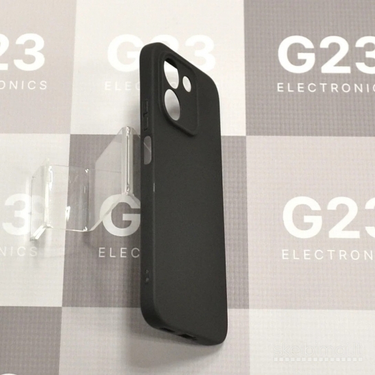 1945 B-matte dėklas Honor 600 Smart WWW.G23.LT
