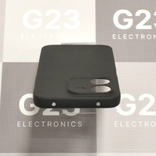 1945 B-matte dėklas Honor 600 Smart WWW.G23.LT