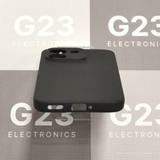 1945 B-matte dėklas Honor 600 Smart WWW.G23.LT