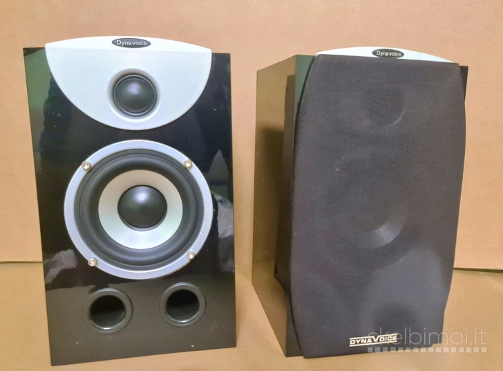 Dynavoice S4