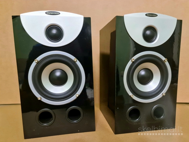 Dynavoice S4