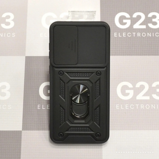 317 B-Ultra dėklas nugarėlė šarvai Samsung Galaxy A36 / A37 telefonams G23.LT