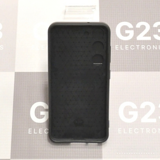327 B-Ultra dėklas nugarėlė šarvai Samsung Galaxy S23 telefonui WWW.G23.LT