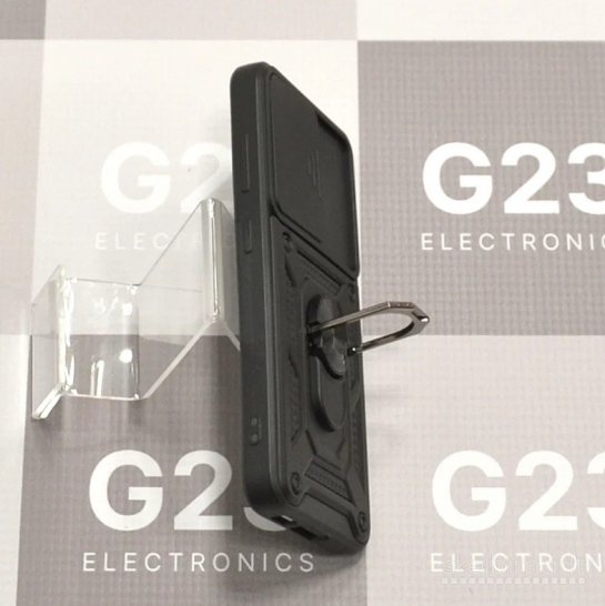327 B-Ultra dėklas nugarėlė šarvai Samsung Galaxy S23 telefonui WWW.G23.LT