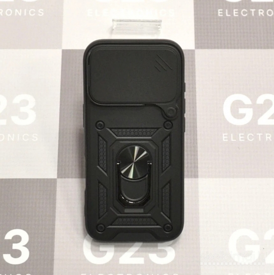 1946 B-Ultra dėklas šarvai iPhone 17/18 Pro WWW.G23.LT