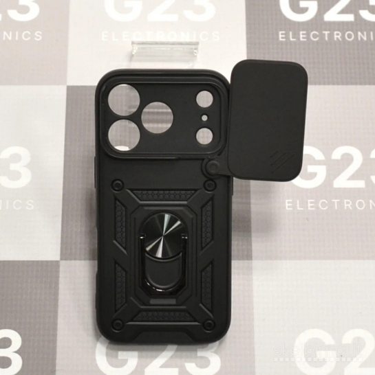 1946 B-Ultra dėklas šarvai iPhone 17/18 Pro WWW.G23.LT