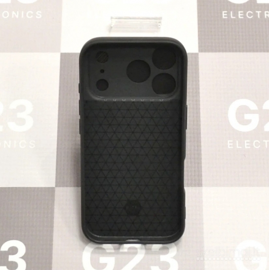 1946 B-Ultra dėklas šarvai iPhone 17/18 Pro WWW.G23.LT