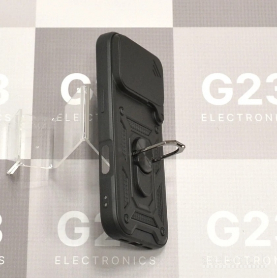 1946 B-Ultra dėklas šarvai iPhone 17/18 Pro WWW.G23.LT