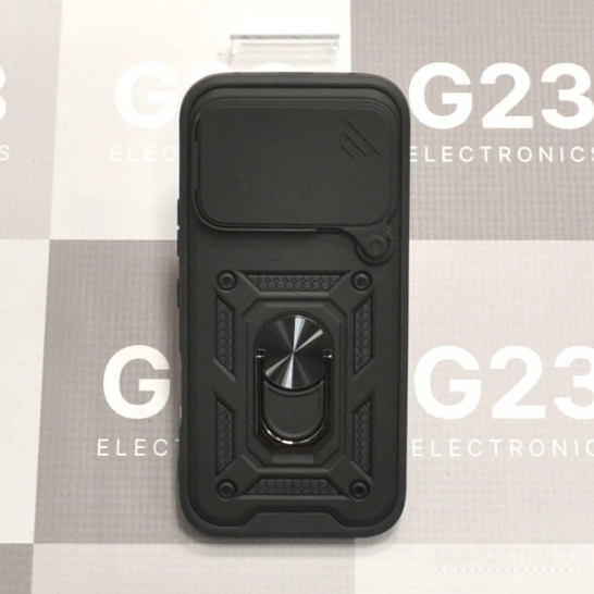 1947 B-Ultra dėklas šarvai Honor 600, 600 Pro WWW.G23.LT