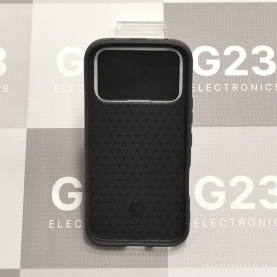 1947 B-Ultra dėklas šarvai Honor 600, 600 Pro WWW.G23.LT