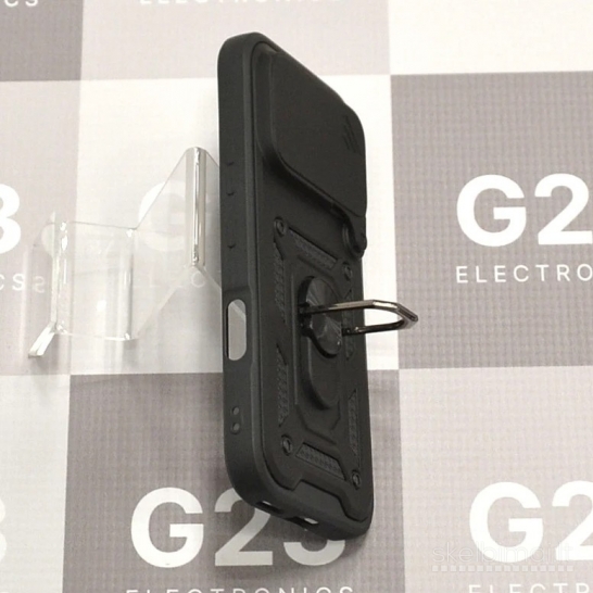 1947 B-Ultra dėklas šarvai Honor 600, 600 Pro WWW.G23.LT