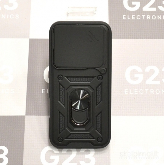1948 B-Ultra dėklas šarvai Honor 600 Lite, 600e WWW.G23.LT