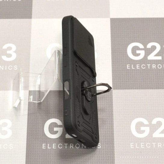 1948 B-Ultra dėklas šarvai Honor 600 Lite, 600e WWW.G23.LT