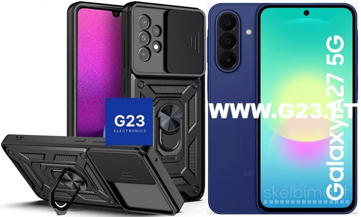 1949 B-Ultra dėklas šarvai Samsung Galaxy A27 WWW.G23.LT