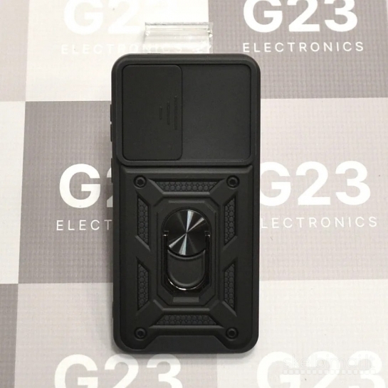1950 B-Ultra dėklas šarvai Samsung Galaxy A57 WWW.G23.LT