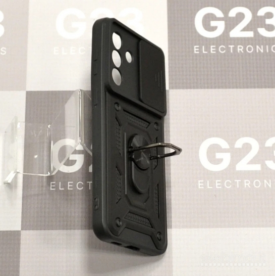 1950 B-Ultra dėklas šarvai Samsung Galaxy A57 WWW.G23.LT