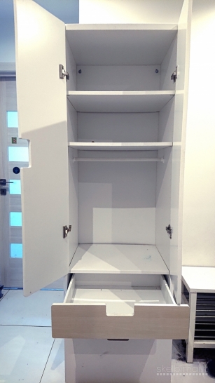 IKEA vaikiška spinta
