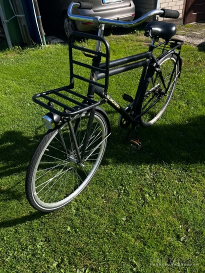 Laisvalaikio dviračiai