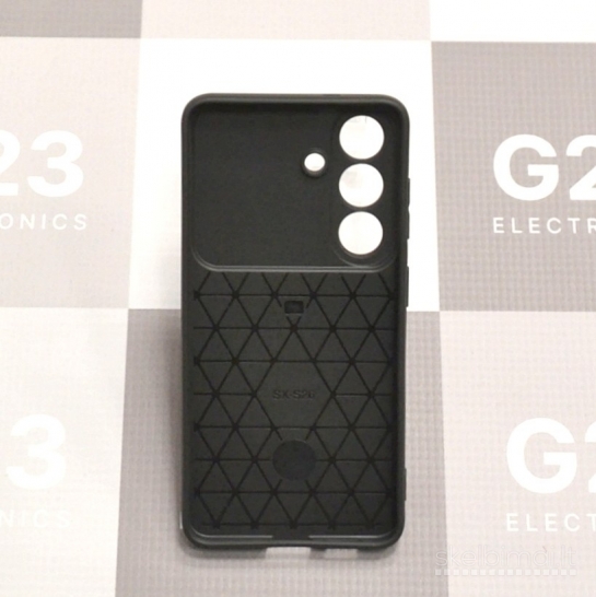 1191 B-Ultra MagSafe dėklas nugarėlė šarvai Samsung Galaxy S26 WWW.G23.LT