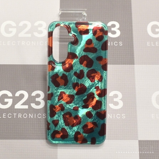 1956 Safari dėklai nugarėlės Samsung Galaxy A26 (SM-A266B) WWW.G23.LT