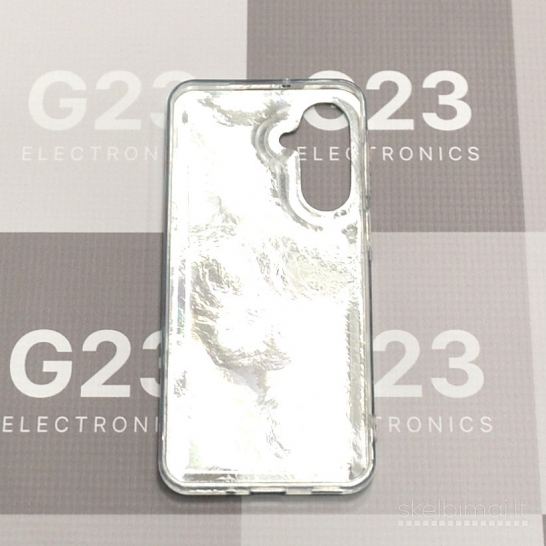 1956 Safari dėklai nugarėlės Samsung Galaxy A26 (SM-A266B) WWW.G23.LT