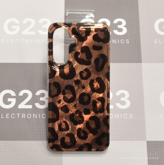 1956 Safari dėklai nugarėlės Samsung Galaxy A26 (SM-A266B) WWW.G23.LT