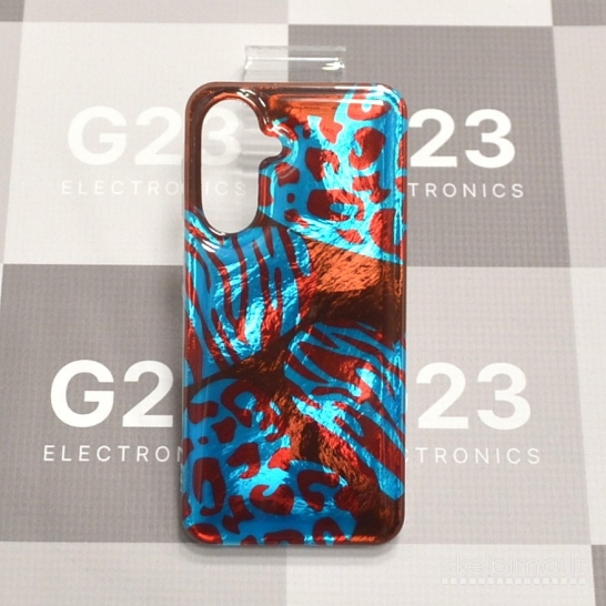 1956 Safari dėklai nugarėlės Samsung Galaxy A26 (SM-A266B) WWW.G23.LT