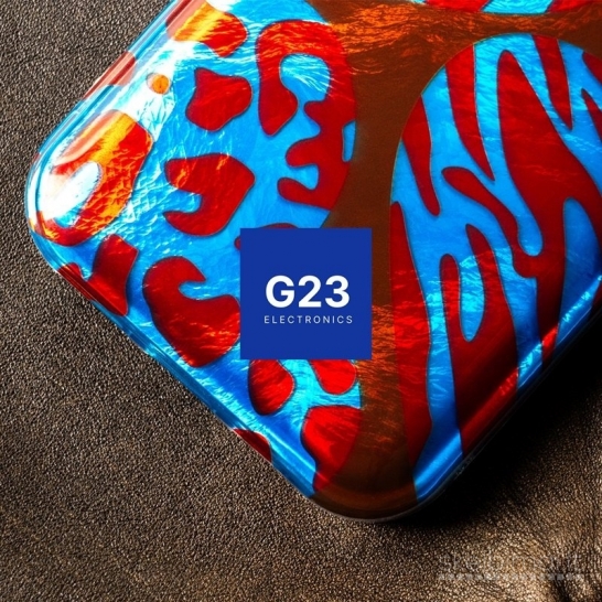 1956 Safari dėklai nugarėlės Samsung Galaxy A26 (SM-A266B) WWW.G23.LT