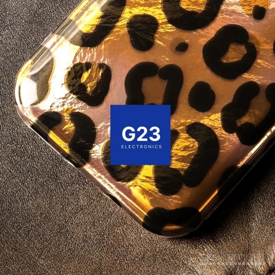 1956 Safari dėklai nugarėlės Samsung Galaxy A26 (SM-A266B) WWW.G23.LT