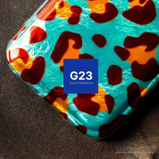 1956 Safari dėklai nugarėlės Samsung Galaxy A26 (SM-A266B) WWW.G23.LT
