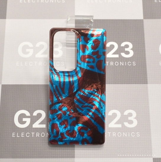 1067 Safari dėklai nugarėlės Samsung Galaxy S25 Ultra WWW.G23.LT