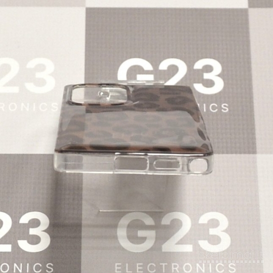 1067 Safari dėklai nugarėlės Samsung Galaxy S25 Ultra WWW.G23.LT