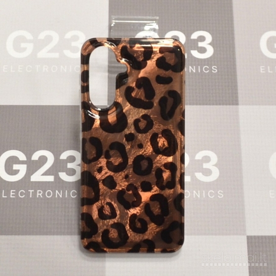 1957 Safari dėklai nugarėlės Samsung Galaxy A17 (SM-A176B) WWW.G23.LT