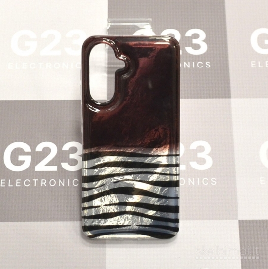 1957 Safari dėklai nugarėlės Samsung Galaxy A17 (SM-A176B) WWW.G23.LT