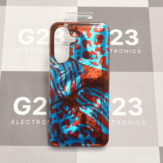 1957 Safari dėklai nugarėlės Samsung Galaxy A17 (SM-A176B) WWW.G23.LT