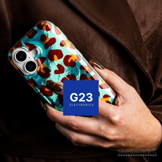 1957 Safari dėklai nugarėlės Samsung Galaxy A17 (SM-A176B) WWW.G23.LT