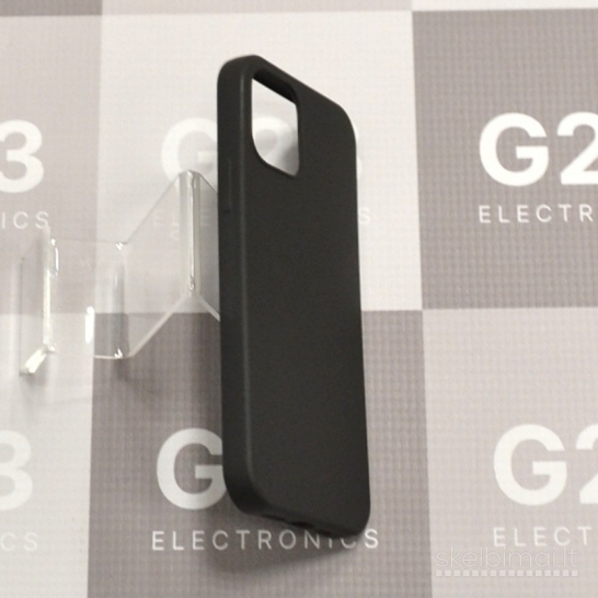 750 B-Soft dėklai nugarėlės Apple iPhone 12 / 12 Pro WWW.G23.LT