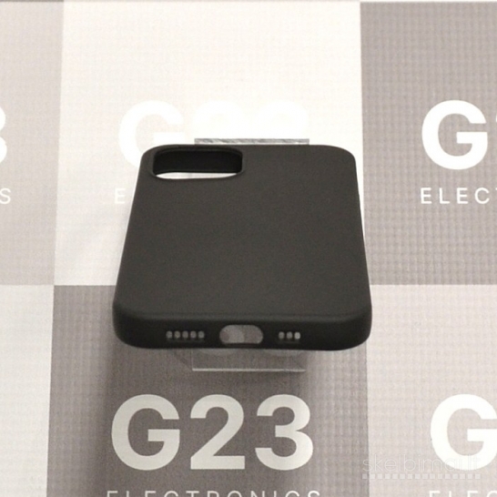 750 B-Soft dėklai nugarėlės Apple iPhone 12 / 12 Pro WWW.G23.LT