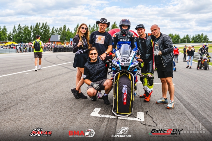 Powerpulse – Moto ir Atv Dyno