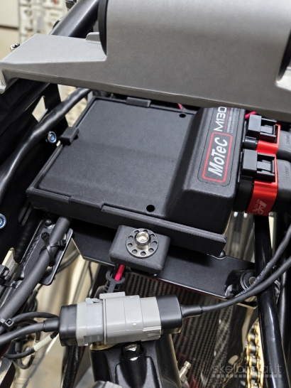 Powerpulse – Moto ir Atv Dyno
