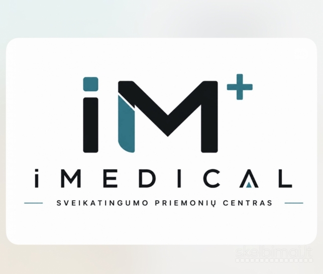 iMEDICAL.LT - internetinė medicininių priemonių parduotuvė