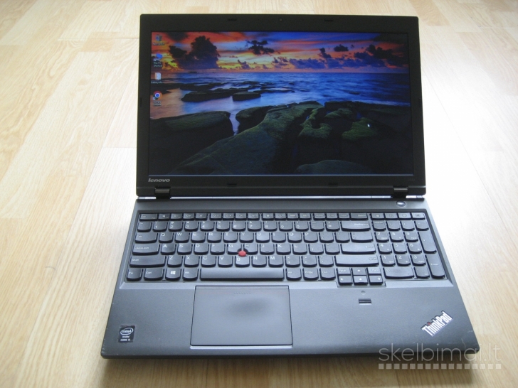 LENOVO L540 su 3G/ i5 3.10GHz/ 8GB/ 120GB SSD
