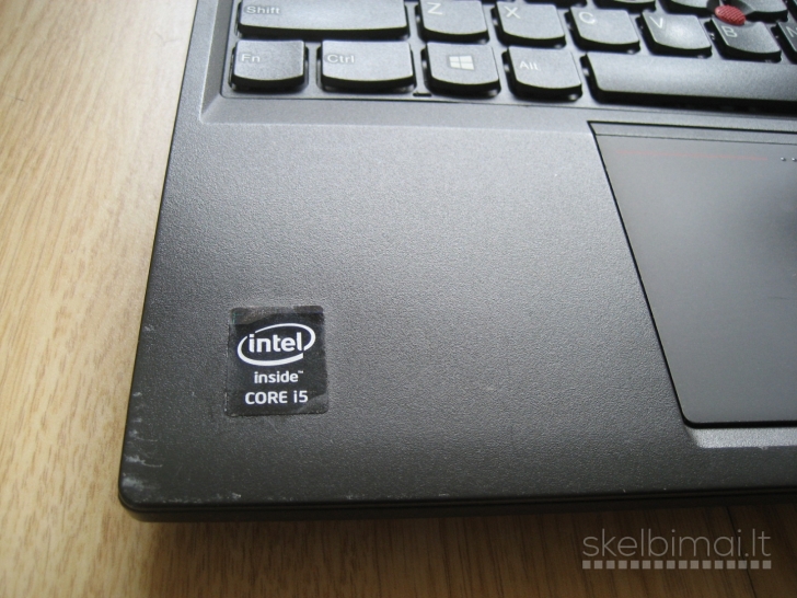 LENOVO L540 su 3G/ i5 3.10GHz/ 8GB/ 120GB SSD