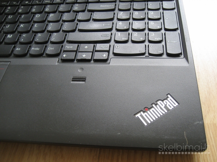 LENOVO L540 su 3G/ i5 3.10GHz/ 8GB/ 120GB SSD