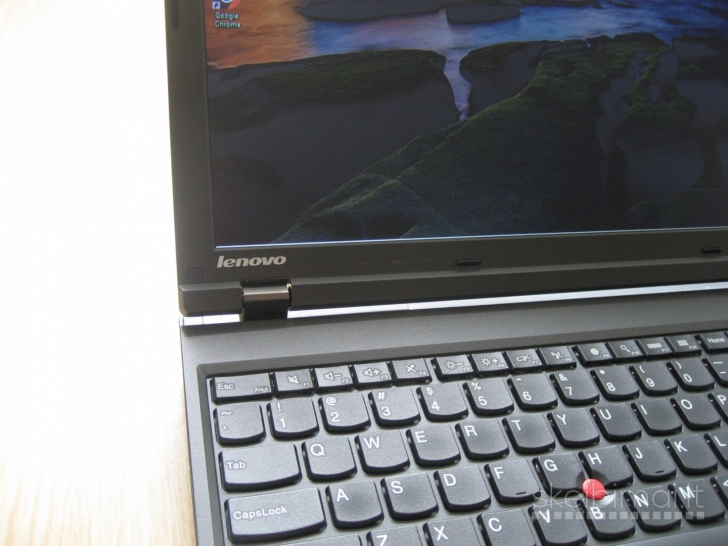 LENOVO L540 su 3G/ i5 3.10GHz/ 8GB/ 120GB SSD
